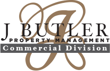 J. Butler Commercial Property Management