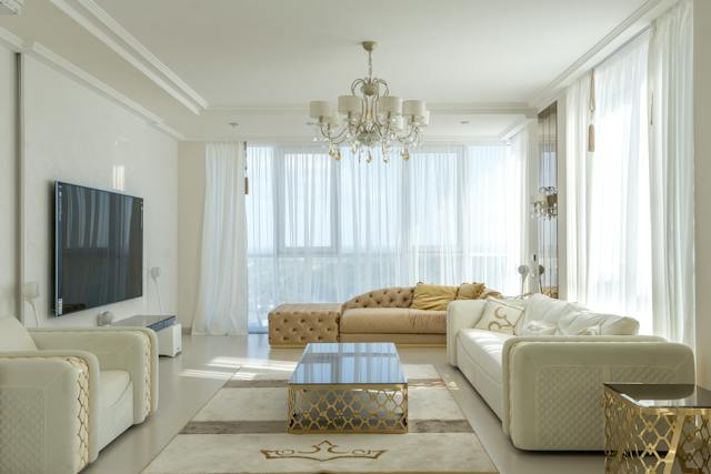 living-room-with-white-neutral-colors-with-gold-accents