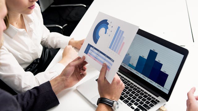 people-looking-at-graphs