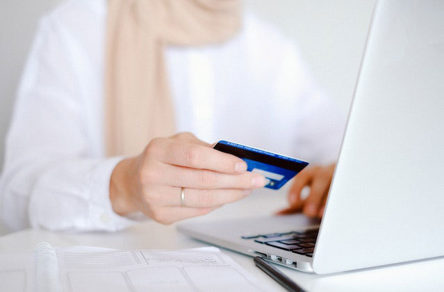 person-making-online-payment-with-credit-card