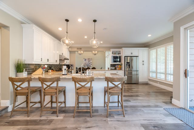 white-kitchen-with-wooden-accents