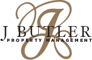 J. Butler Property Management logo